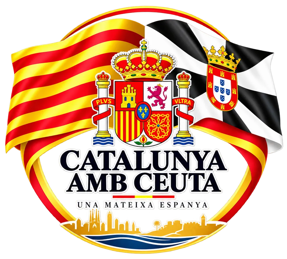 Unidos por Ceuta