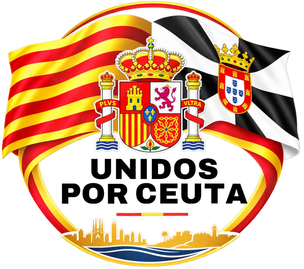 Unidos por Ceuta