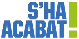 S’ha acabat