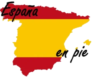 España en pie